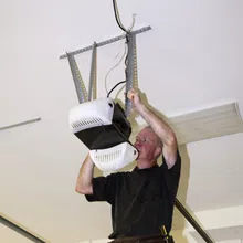 GarageDoorsStore Laurel, MD 240-321-9527 - garage-door-maintenance